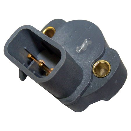 CROWN AUTOMOTIVE Throttle Position Sensor, #4778463 4778463